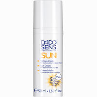 Dado Sens Sun Sonnen Creme Spf 50 50 ml