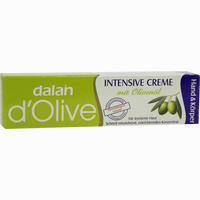 Dalan D Olive Intensiv Handcreme 20 ml