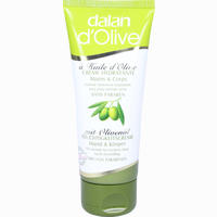 Dalan Dolive Feuchtigkeitscreme 75 ml