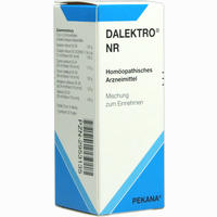 Dalektro Nr Tropfen 50 ml