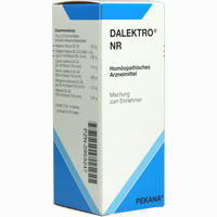Dalektro Nr Tropfen 100 ml