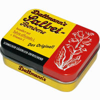 Dallmanns Salbei- Bonbons Dose 46 g