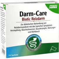 Darm- Care Biotic Reizdarm Salus Beutel 14 x 6.5 g