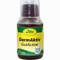 Darmaktiv Vet 100 ml
