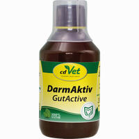 Darmaktiv Vet 250 ml