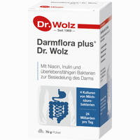 Darmflora Plus Pulver 70 g