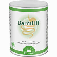 Darmhit Dr. Jacobs Pulver 210 g