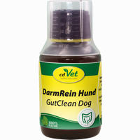Darmrein Hund 100 ml
