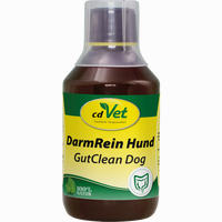 Darmrein Hund 250 ml