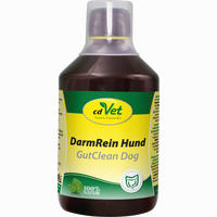 Darmrein Hund 500 ml
