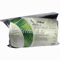 Das Grüne Kissen 30x40cm Weltecke Alexander Arzneimittel 1 Stück
