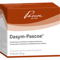 Dasym- Pascoe Pulver 50 x 2 g