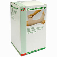 Dauerbinde Fein 7mx10cm 1 Stück