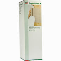 Dauerbinde Kraeft 7mx20cm 1 Stück