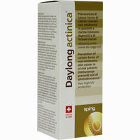 Daylong Actinica Lotion 100 ml