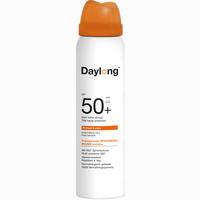 Daylong Aerosol Spf 50+ Dosieraerosol 125 ml