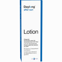 Daylong After Sun Lotion 200 ml