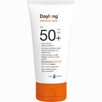 Daylong Extreme Gelfluid Face Spf 50+ Gel 50 ml