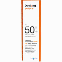 Daylong Extreme Spf 50+ Lotion 200 ml