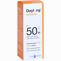 Daylong Extreme Stick Spf 50+ Stift 15 ml