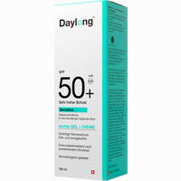 Daylong Gel-creme Spf50+ Gel 100 ml