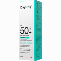 Daylong Gel-creme Spf50+ Gel 200 ml