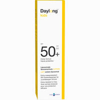 Daylong Kids Lotion Spf50+ 150 ml