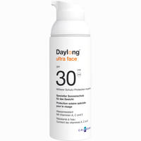 Daylong Ultra Face Creme Spf 30 50 ml