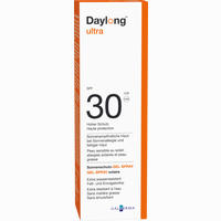 Abbildung von Daylong Ultra Gel-spray Spf 30 Gel 150 ml