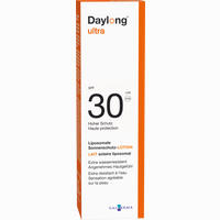 Daylong Ultra Lotion Spf 30 200 ml