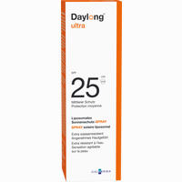Daylong Ultra Spray 25 150 ml