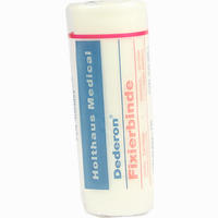 Dederon Fixierbin 4mx10cm 1 Stück