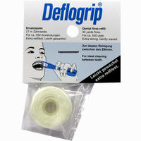 Deflogrip Ersatzspule Leicht Gewachst 1 Stück