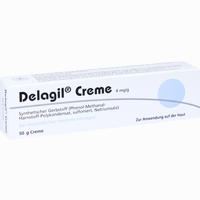 Delagil Creme 50 g