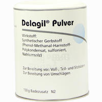 Delagil Pulver 150 g
