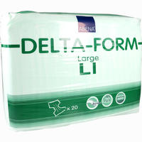 Delta- Form L1 20 Stück
