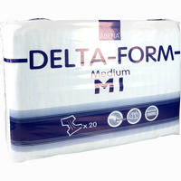 Delta- Form M1 20 Stück