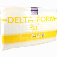 Delta- Form S1 20 Stück
