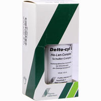 Delto- Cyl L Ho- Len- Complex Schulter- Complex Tropfen 50 ml