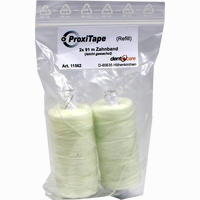 Dent- O- Care Proxi- Tape Zahnband Gewachst Nf 91m 2 Stück