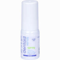 Dentaid Xeros Feuchtigkeits- Spray 15 ml