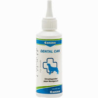 Dental Can Vet Fluid 100 ml