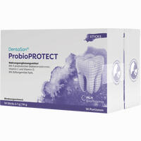 Dentasan Probioprotect Granulat 28 Stück