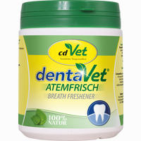 Dentavet Atemfrisch Pulver 350 g