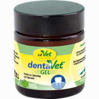 Dentavet Gel Gel 35 g
