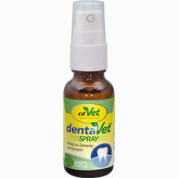 Dentavet Spray 20 ml