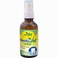 Dentavet Spray 50 ml