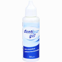 Dentipur Gel Gel 50 ml
