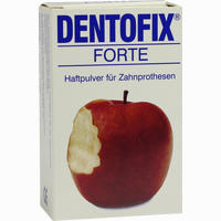 Dentofix Forte Haftpulver 25 g