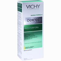 Dercos Anti- Schuppen- Pflegeshampoo für Trockenes Haar 200 ml